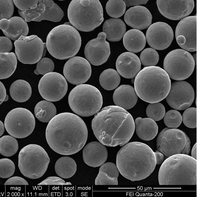 3D打印金属雾化制粉设备三