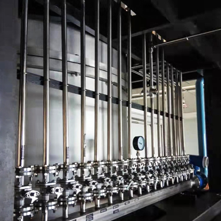 铝粉铝合金粉雾化制粉设备