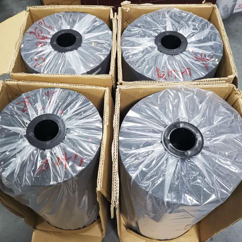 碳纳米管生产线三