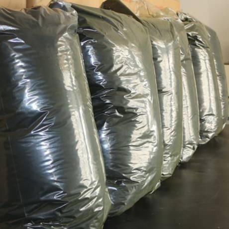 碳纳米管生产线四