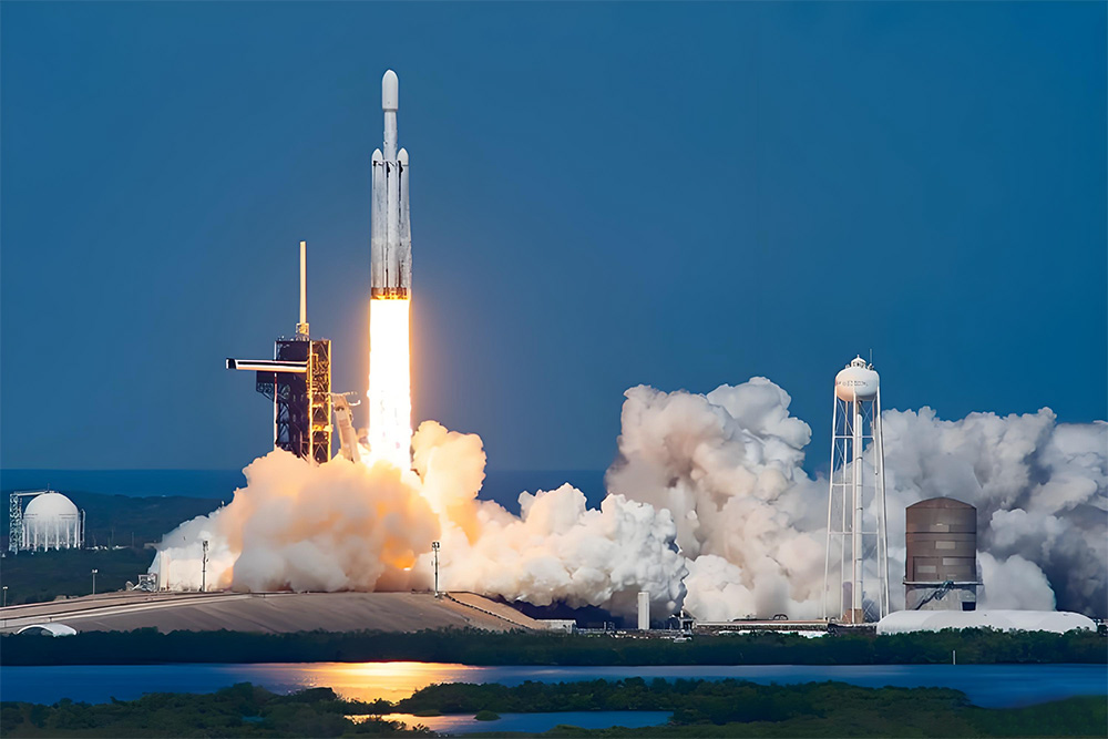 中国航天雾化制粉装备及工艺技术联合实验室挂牌