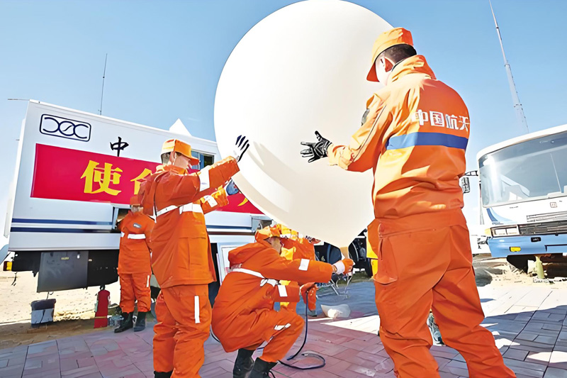 双菱科技：以硬核装备护航神舟十一号安全“回家”