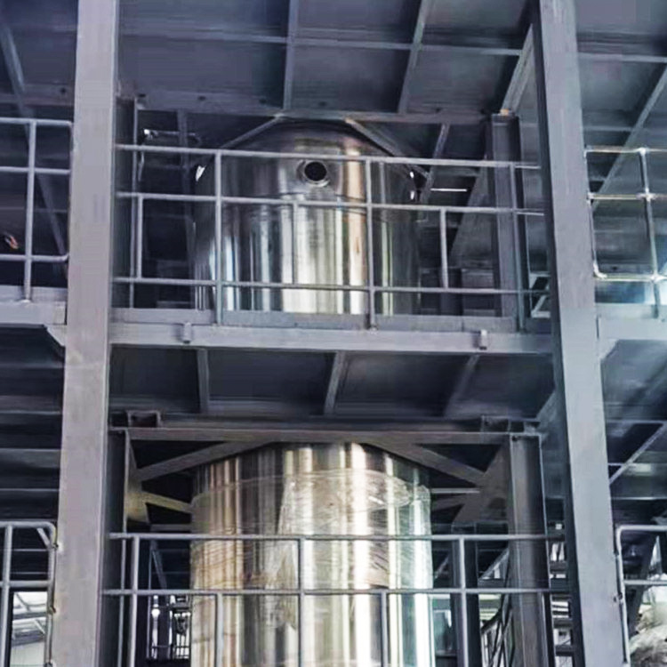 Aluminum&Aluminum Alloy Powder Atomization Equipment三