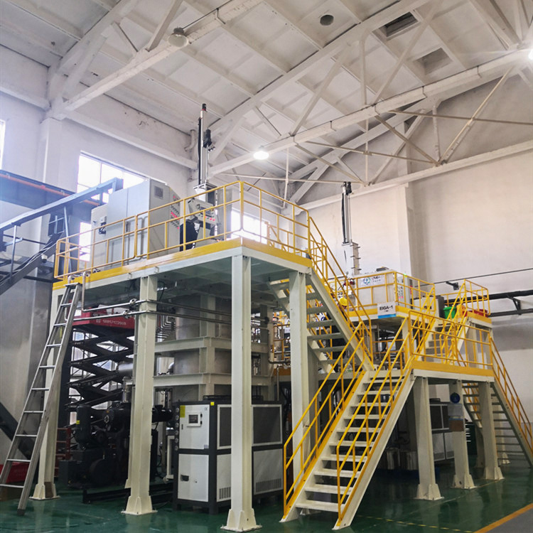 EIGA Titanium Powder Gas Atomization Equipment