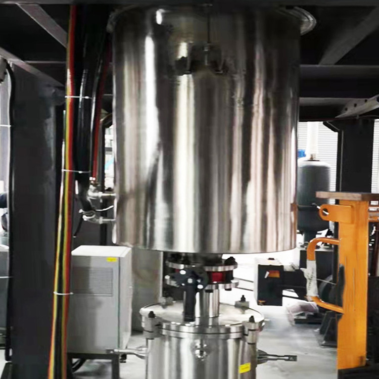 Plasma Atomization Equipment三