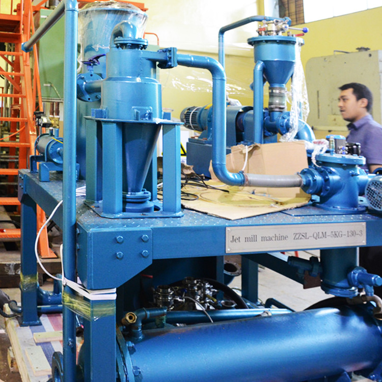 NdFeB (Magnet) Production Line