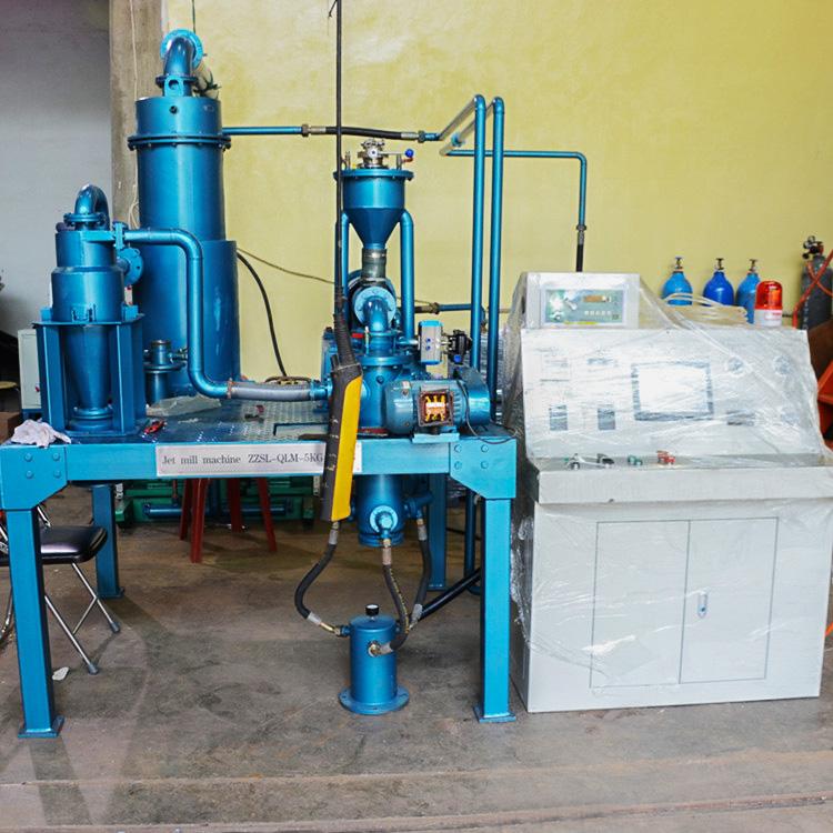 NdFeB (Magnet) Production Line二