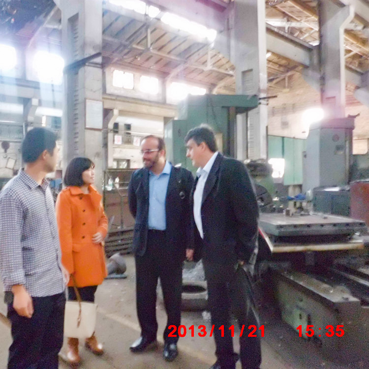 NdFeB (Magnet) Production Line三