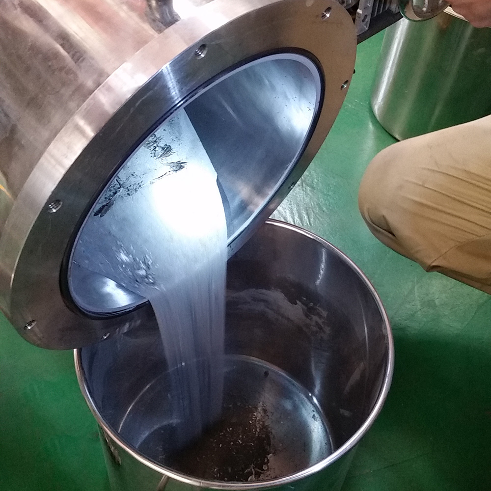 Various metal powder test, design and manufacture equipment according to customers' requirements二