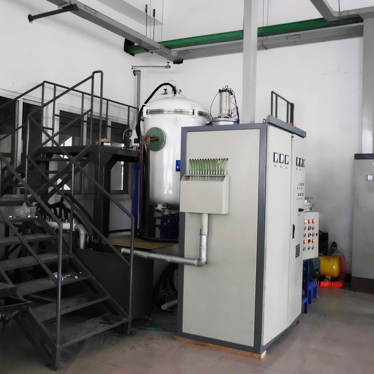 Vacuum Lab Furnace