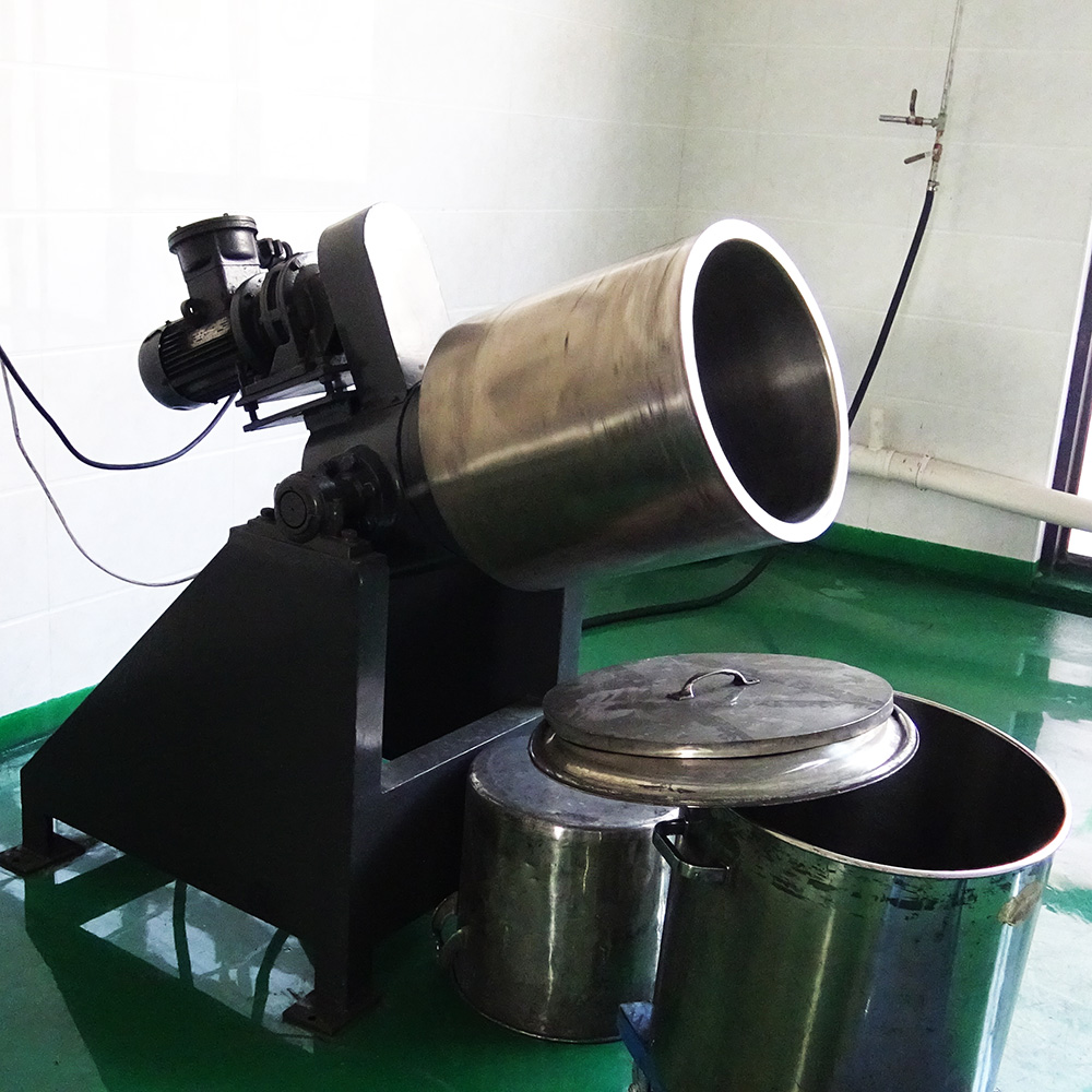 Cemented Carbide Production Line三