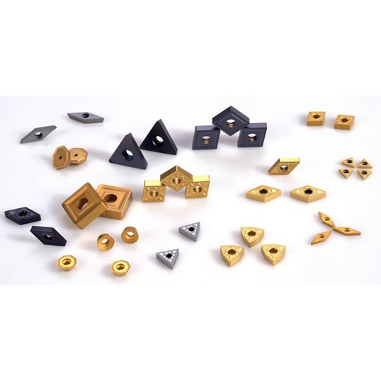 Cemented Carbide Production Line五