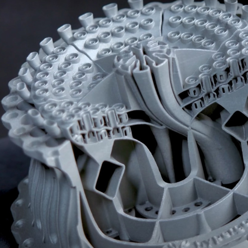 precision molds and high-performance tools