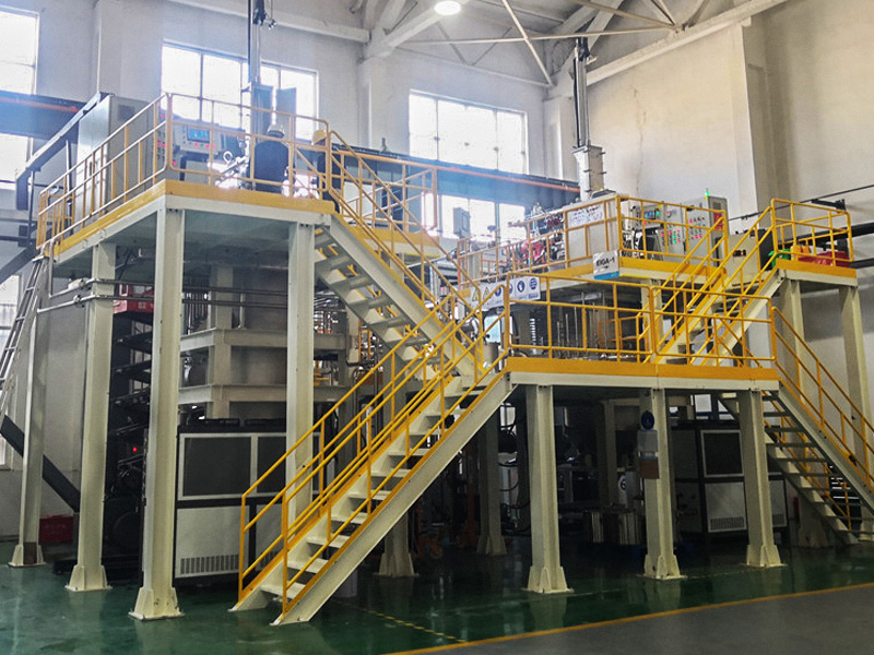 EIGA Titanium Powder Gas Atomization Equipment