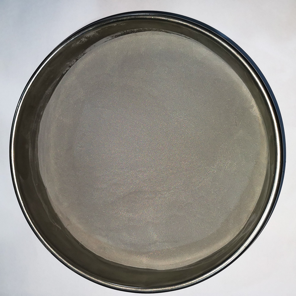 Проведение испытаний различных металлических порошков, проектирование и изготовление оборудования по требованиям заказчиков