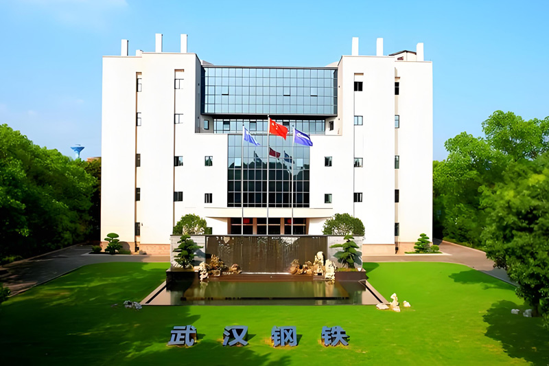 Старт крупного партнерства! WISCO объединяет усилия с Zhuzhou Shuangling для создания комплексного решения «под ключ» по всей производственной цепочке металлических порошков.